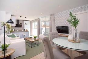 Genteel Home Duquesa de Parcent